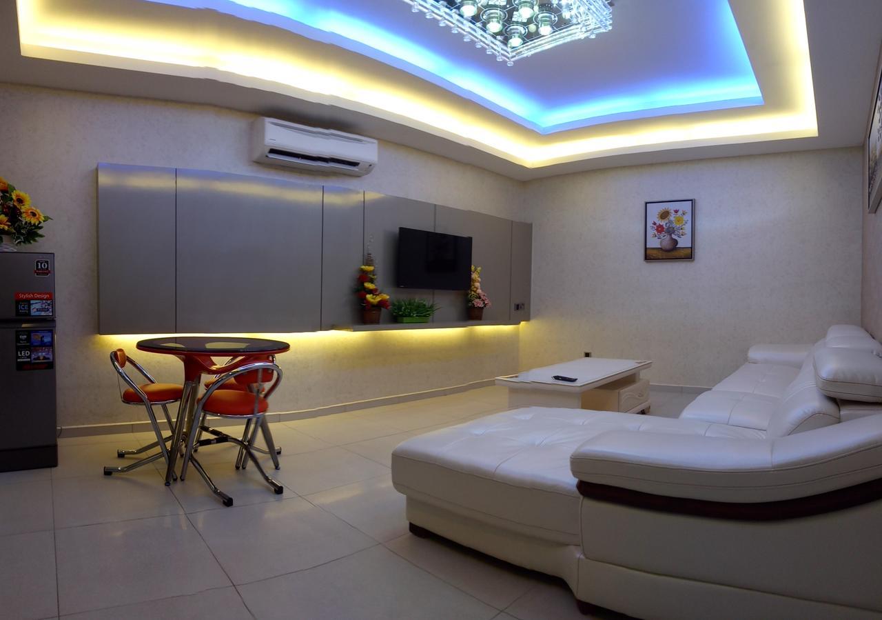 Golden Leaves Hotel Malacca Exterior foto